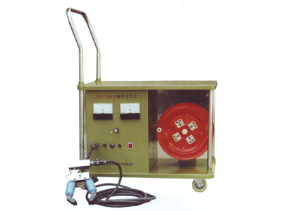 TW-500�ʹŷ�̽����